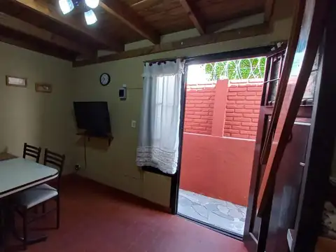 Departamento en Venta en Villa Gesell, USD 47.000