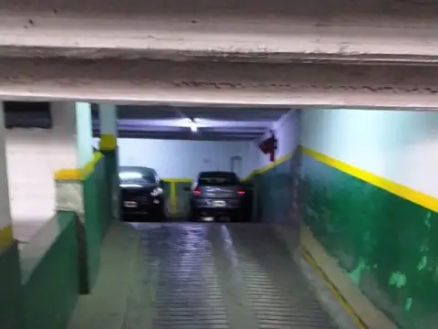 Cochera en Venta para coche grande