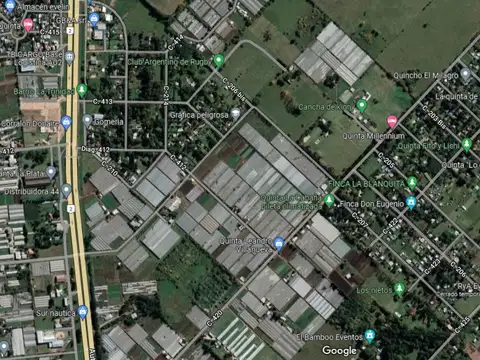 Terreno en Venta en La Plata, USD 31.000