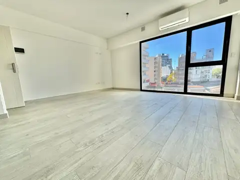 Departamento - Villa Urquiza