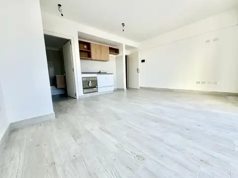Departamento en Venta en Villa Urquiza, USD 80.000