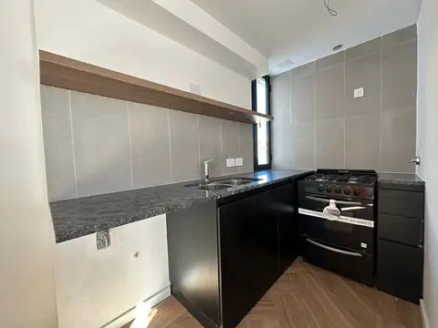 Departamento en Alquiler en La Plata [Cod: 9]