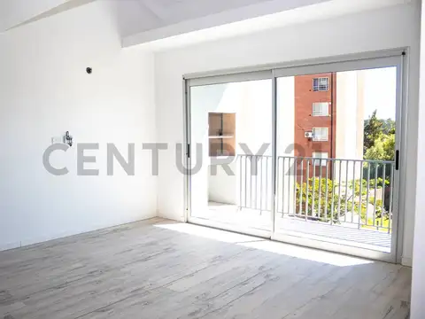 Departamento 2 ambientes en  venta a estrenar en Tigre