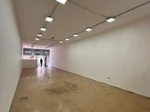 Local en Venta en Centro, USD 100.000