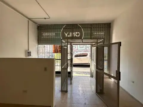 Local en  Venta calle  Jujuy 491, Centro Córdoba