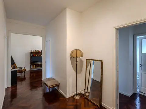 VENTA DEPARTAMENTO 4 AMBIENTES SEMIPISO CABALLITO