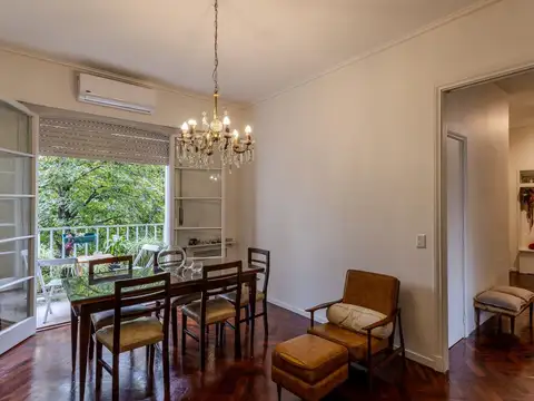 VENTA DEPARTAMENTO 4 AMBIENTES SEMIPISO CABALLITO