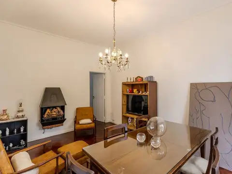 Departamento en Venta de 4 ambientes