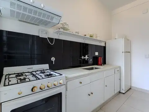 Departamento en Venta en Caballito, USD 195.000