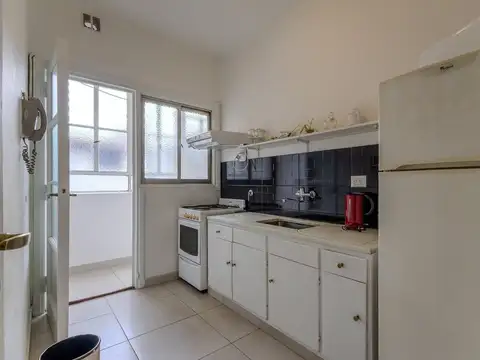 Departamento en Venta 47 años