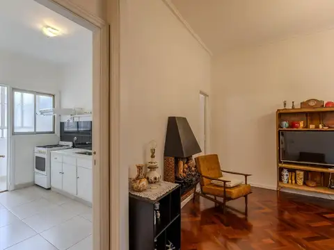 Departamento en Venta de 3 dormitorios