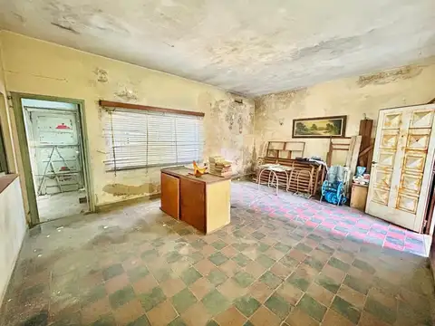 Casa en Venta en Lomas de Zamora, USD 65.000