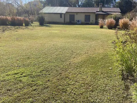 Casa en venta APTO CREDITO en Chacras De Murray, Pilar