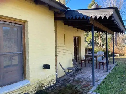Casa en venta en Chacras De Murray, Pilar - 5 Ambientes
