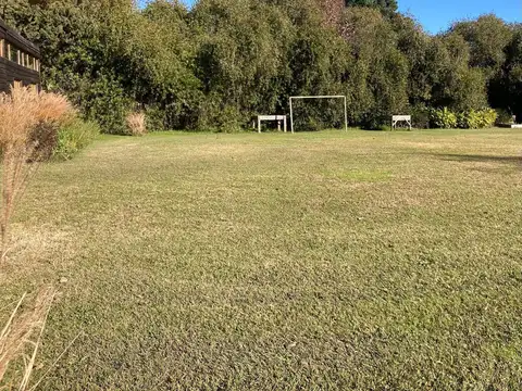 Casa en Venta 15 años