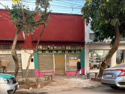 Local en Venta en Microcentro, Resistencia