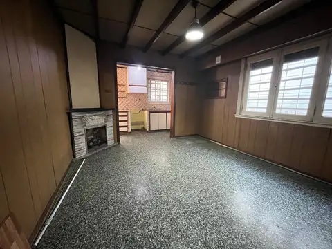 Dueño vende CASA 2 dorm, LOCAL y GALPON en Quilmes Oeste