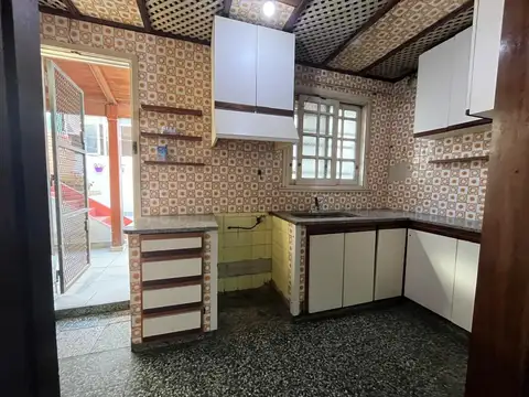 Casa en Venta 60 años