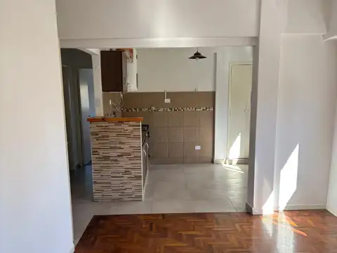 Departamento en Alquiler al Noreste