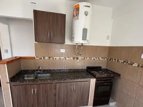 Departamento en Alquiler 40 años