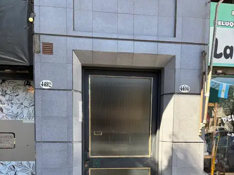 Departamento en Alquiler de 2 ambientes