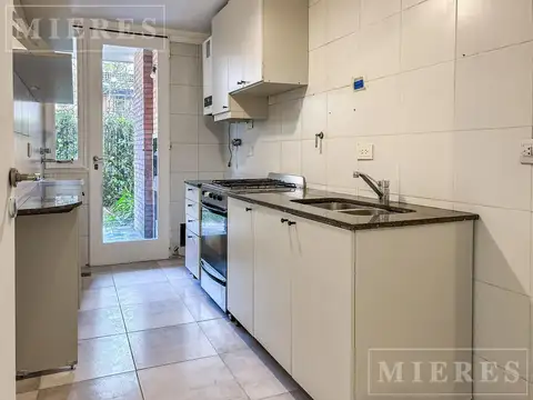Departamento en Venta 20 años