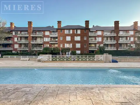 Jardines de San Isidro II - PB D (Newbery y Liniers)