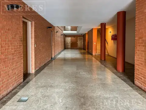 Jardines de San Isidro II - PB D (Newbery y Liniers)