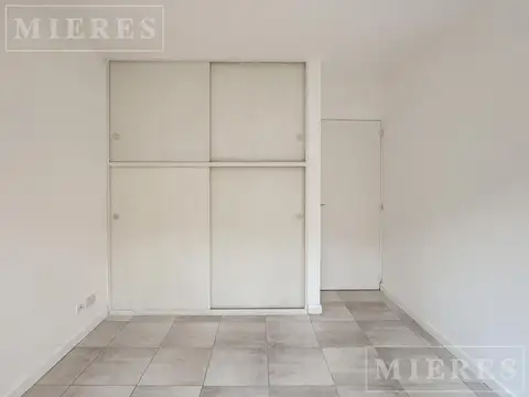 Jardines de San Isidro II - PB D (Newbery y Liniers)