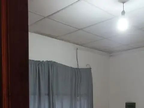 Excelente Departamento -1 dormitorios -Barranqueras