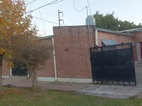 Excelente Departamento -1 dormitorios -Barranqueras
