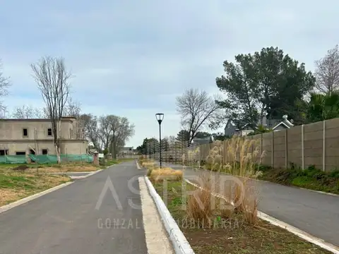 Terreno en Venta de 375,0 m2