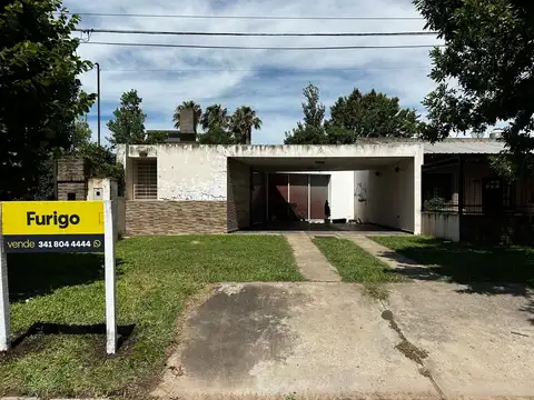 Casa en venta en Soldini