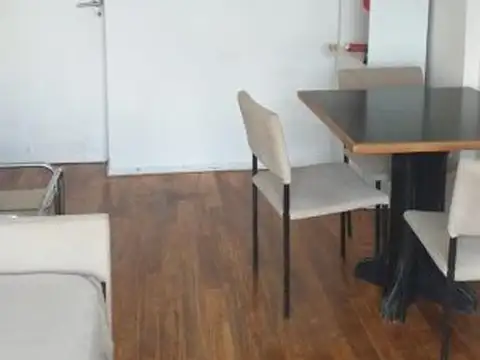 Departamento en Alquiler Temporal en Balvanera, USD 580