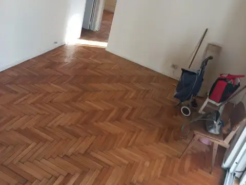 Departamento en Alquiler de 3 ambientes