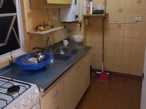 Departamento en Alquiler 30 años