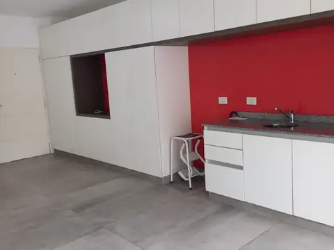Departamento en Alquiler en Belgrano, Capital Federal