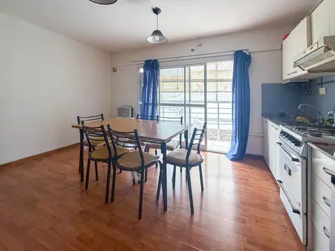 Departamento en Venta en Republica De La Sexta, Rosario