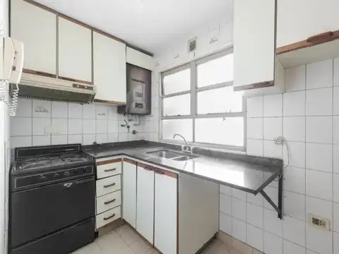 Avenida Triunvirato 4100, Piso 5