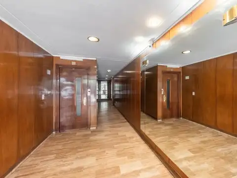 Departamento 2 Ambientes | Venta | Villa Urquiza | Bajas Expensas