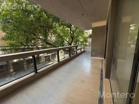 Venta - Departamento - 3 ambientes - Parque Centenario