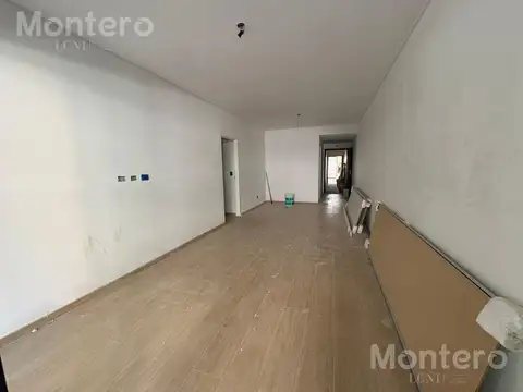 Departamento en Venta en Parque Centenario, USD 199.000