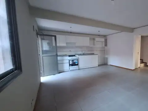 VENTA DUPLEX A ESTRENAR CON COCHERA GODOY CRUZ