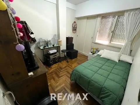 Departamento en Venta 48 años