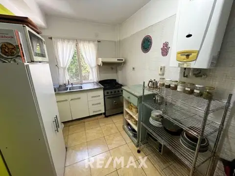 Departamento en Venta de 3 dormitorios