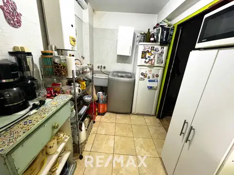 Departamento en Venta en Villa Ballester, USD 95.000