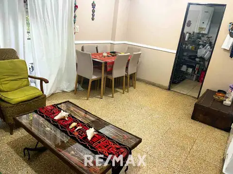 Departamento en Venta de 4 ambientes