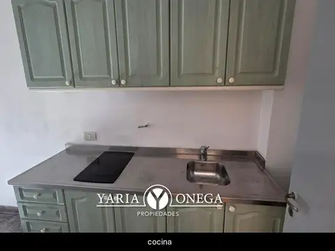 Departamento en Venta en Palermo, USD 96.000
