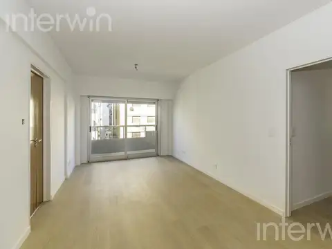 Departamento - Caballito