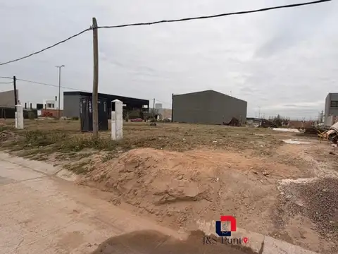 Lote en Docta Avenida